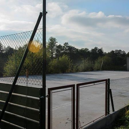 Hotel Zámek Libouň Louňovice pod Blaníkem Exteriér fotografie
