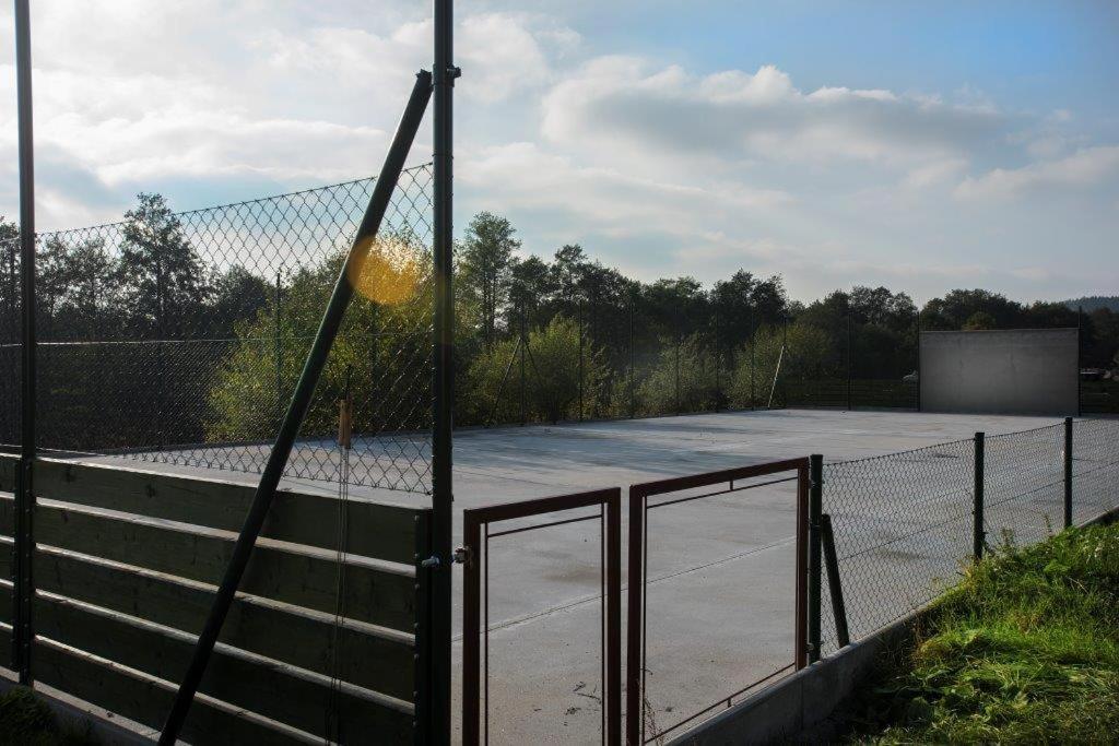 Hotel Zámek Libouň Louňovice pod Blaníkem Exteriér fotografie