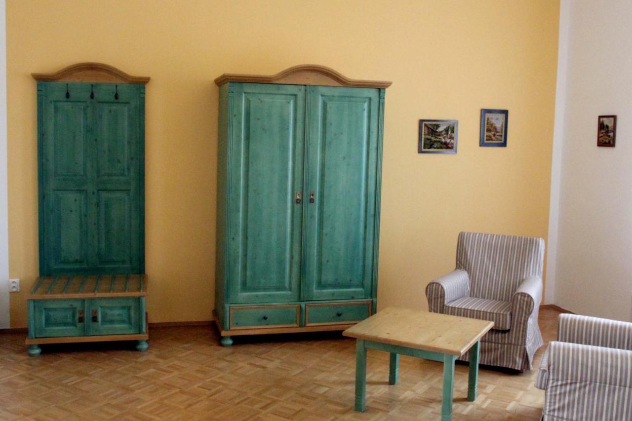 Hotel Zámek Libouň Louňovice pod Blaníkem Exteriér fotografie
