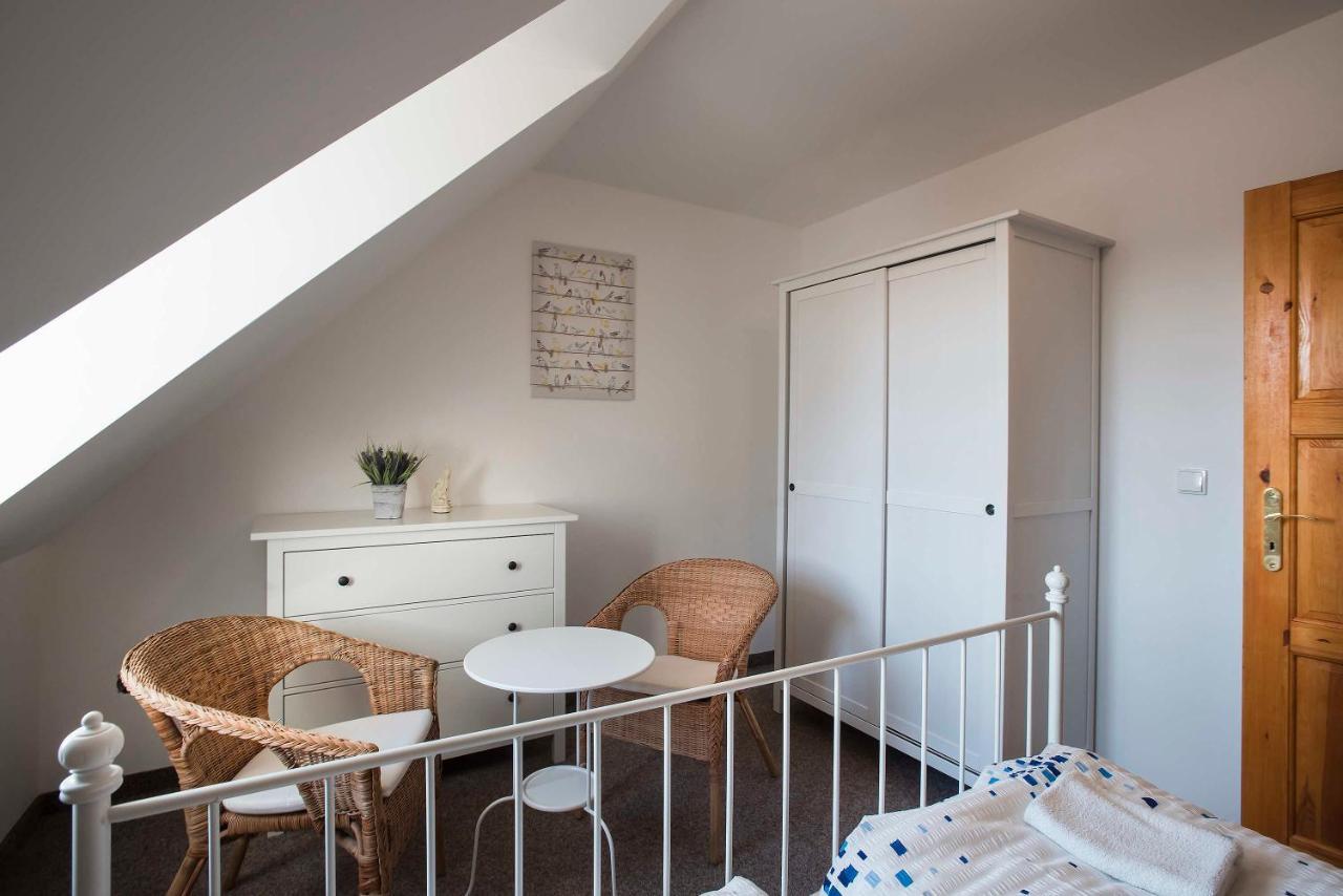 Hotel Zámek Libouň Louňovice pod Blaníkem Exteriér fotografie