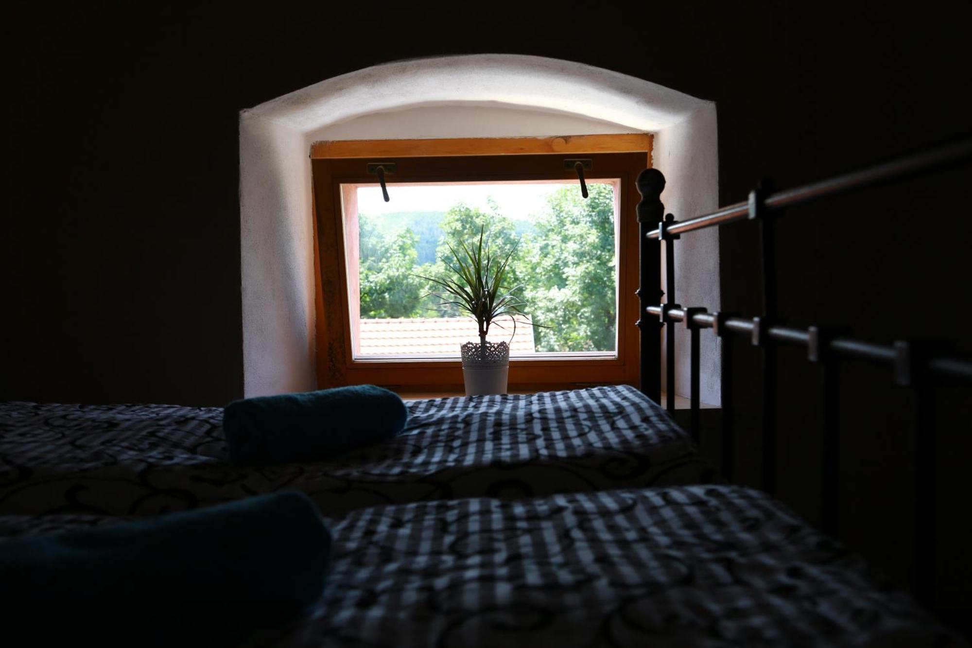 Hotel Zámek Libouň Louňovice pod Blaníkem Exteriér fotografie