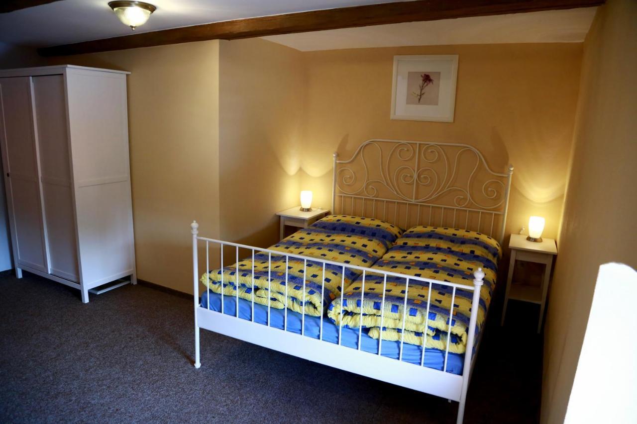 Hotel Zámek Libouň Louňovice pod Blaníkem Exteriér fotografie